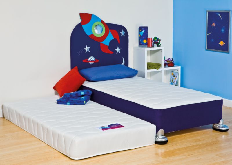 Silentnight My First Bed